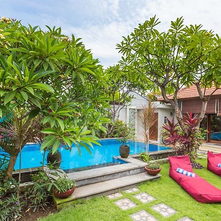 Villa Diamond Sanur  Exterior photo