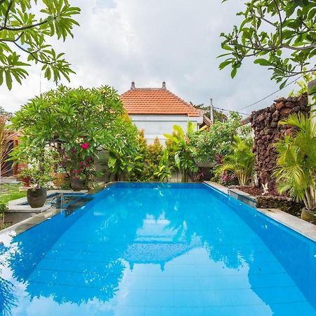 Villa Diamond Sanur  Exterior photo