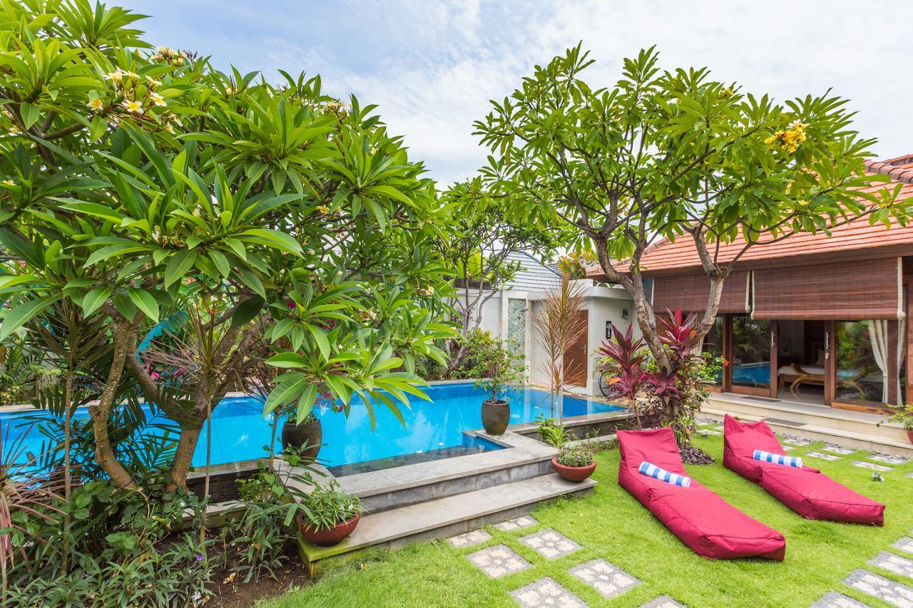 Villa Diamond Sanur  Exterior photo