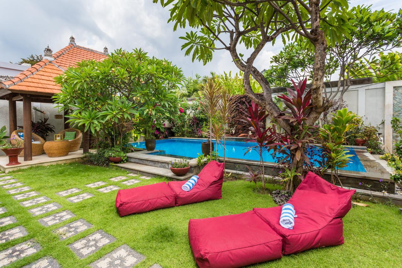 Villa Diamond Sanur  Exterior photo