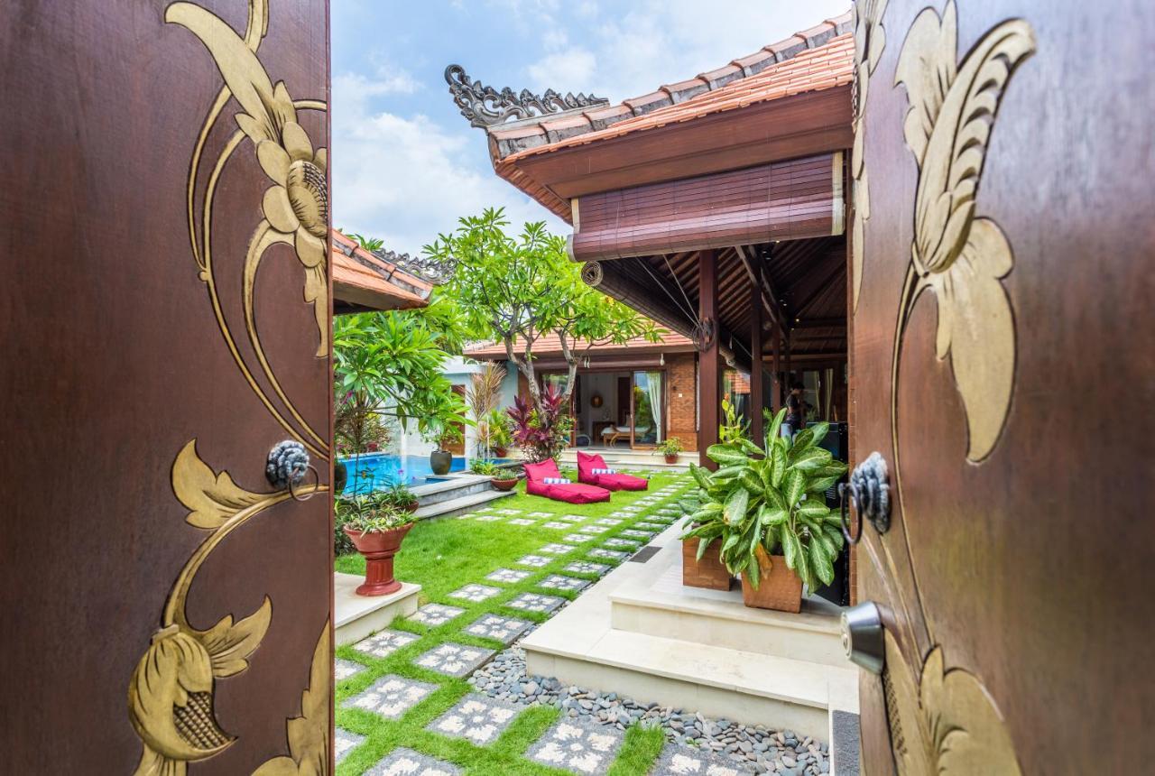 Villa Diamond Sanur  Exterior photo