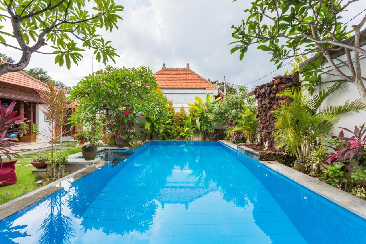 Villa Diamond Sanur  Exterior photo