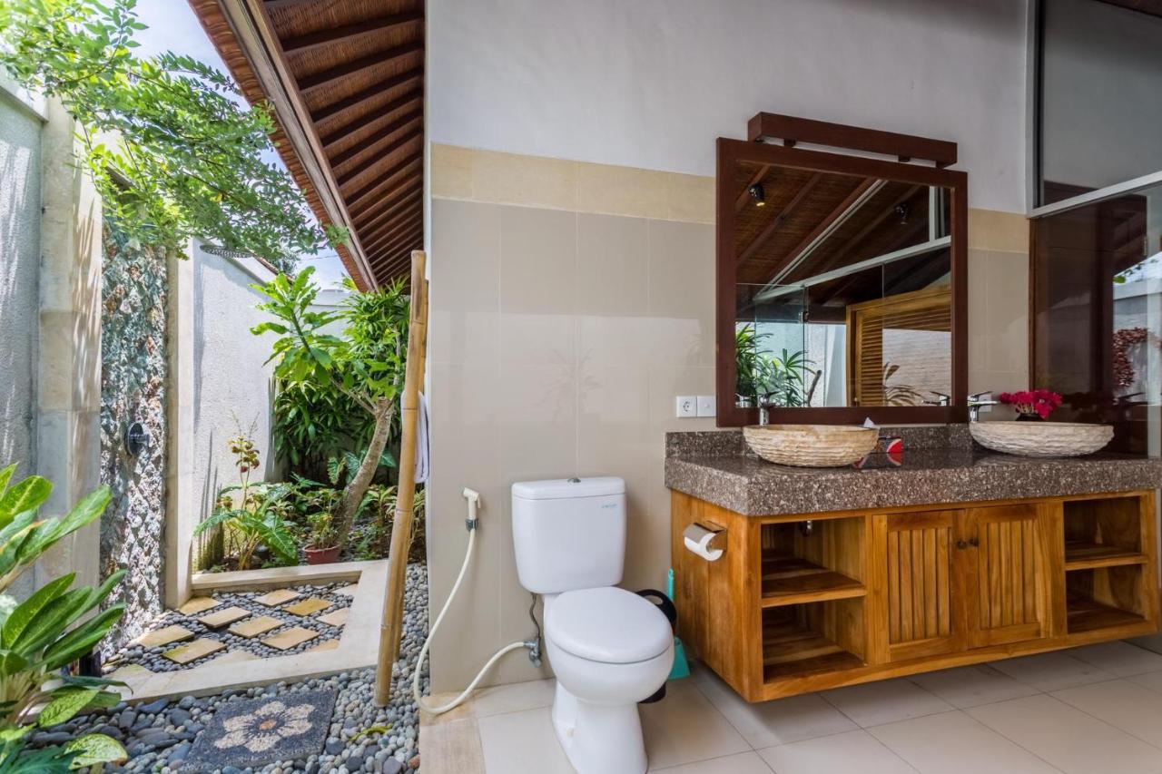 Villa Diamond Sanur  Exterior photo