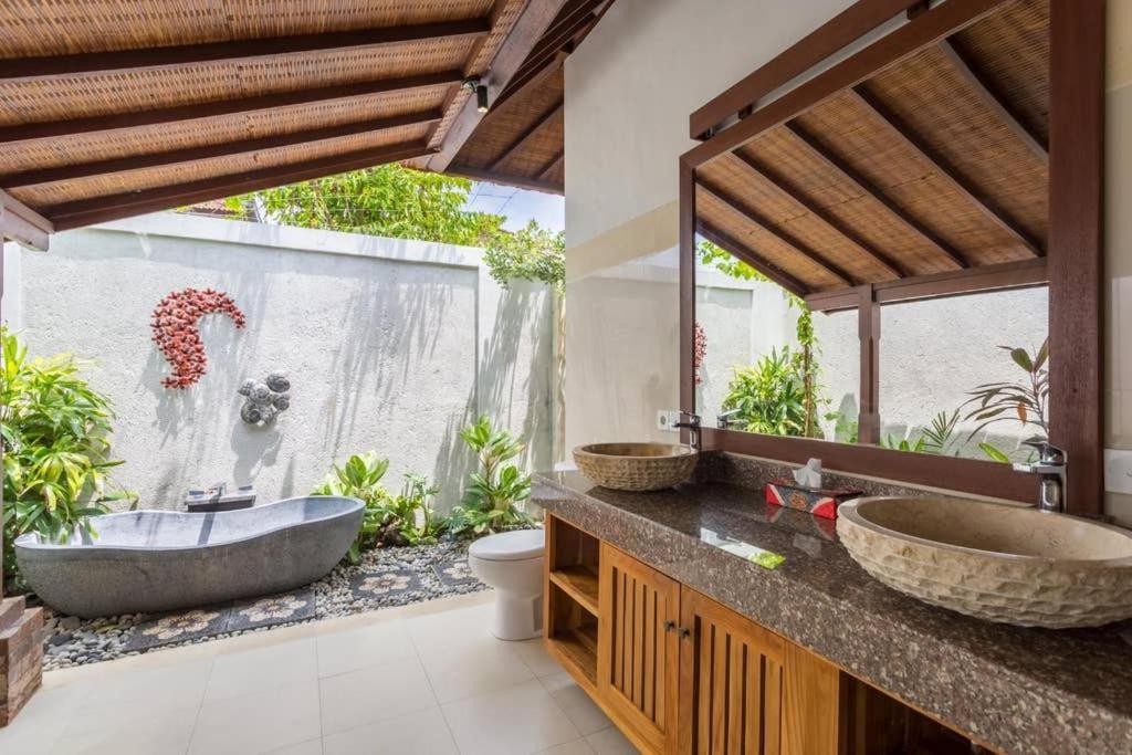 Villa Diamond Sanur  Exterior photo