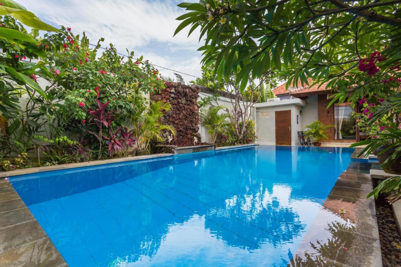 Villa Diamond Sanur  Exterior photo