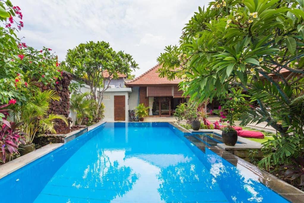 Villa Diamond Sanur  Exterior photo